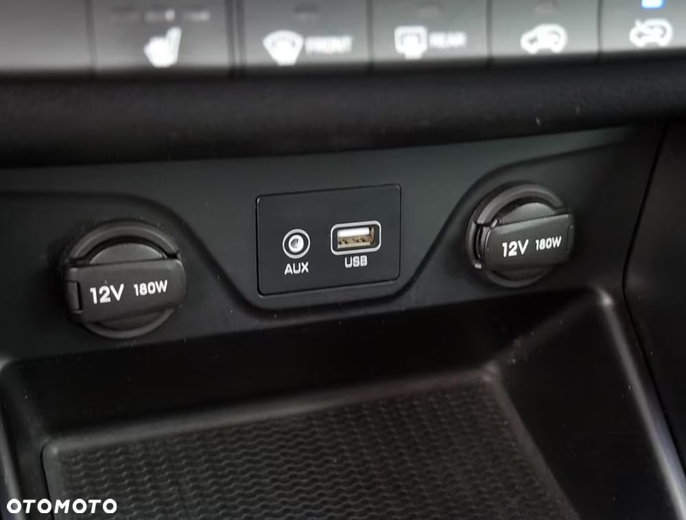 Hyundai Tucson 1.6 GDI BlueDrive Design 2WD - 34