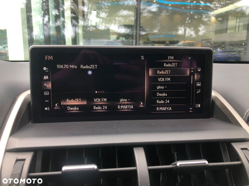 Lexus NX 300 Elegance Optimum AWD - 17