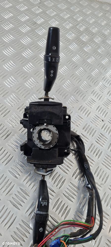 Hyundai Galloper Przełącznik Zespolony - 3