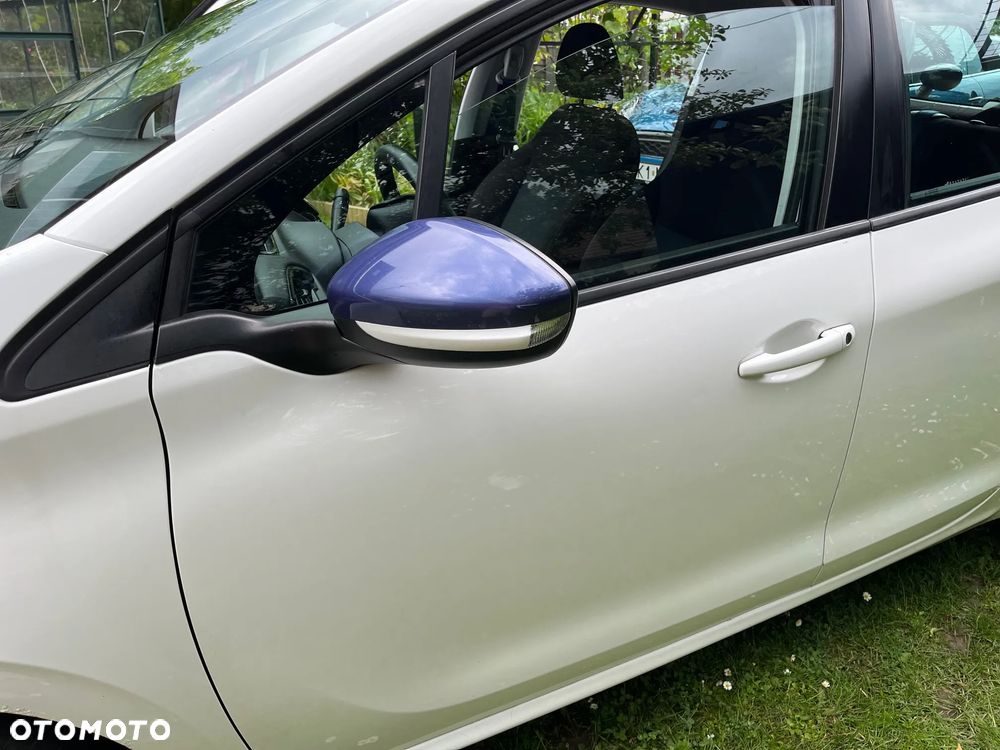 Peugeot 208 1.0 VTi Access - 22