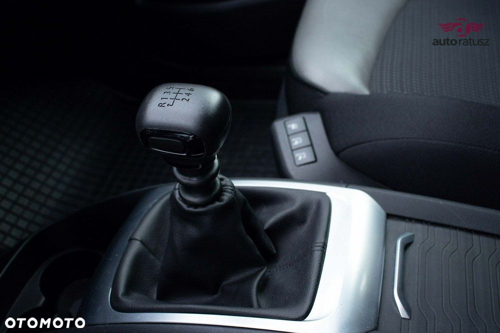 Citroën C4 SpaceTourer - 23