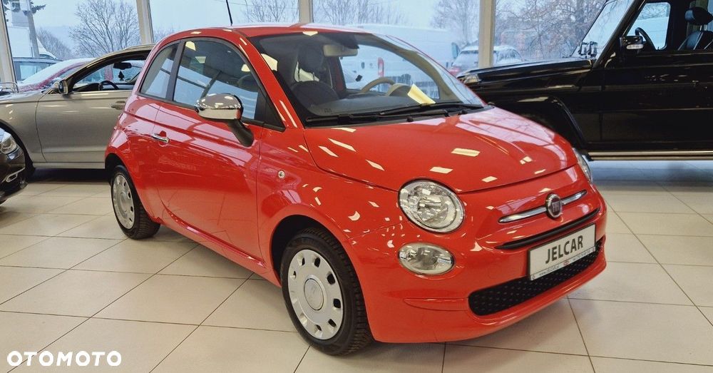 Fiat 500 - 25