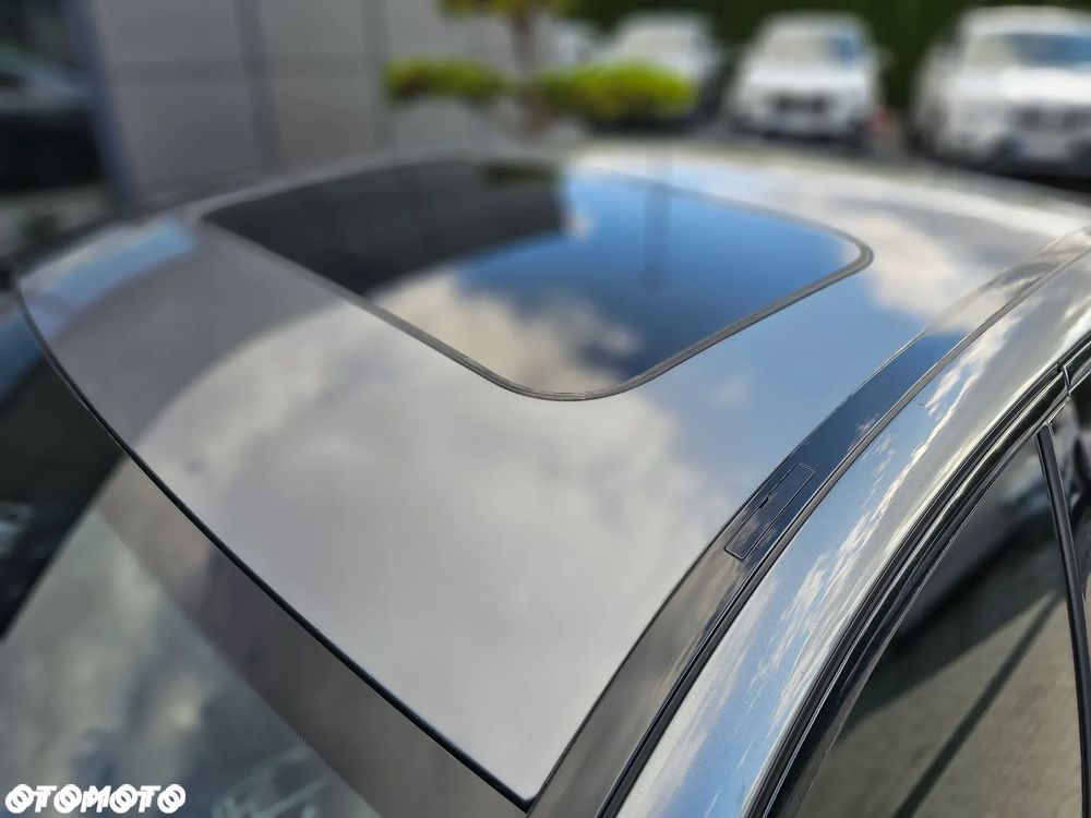 Mercedes-Benz Klasa E 43 AMG 4-Matic - 19