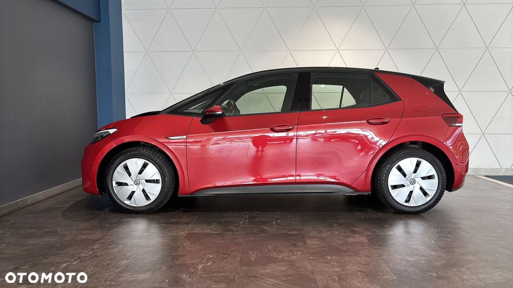 Volkswagen ID.3 - 3