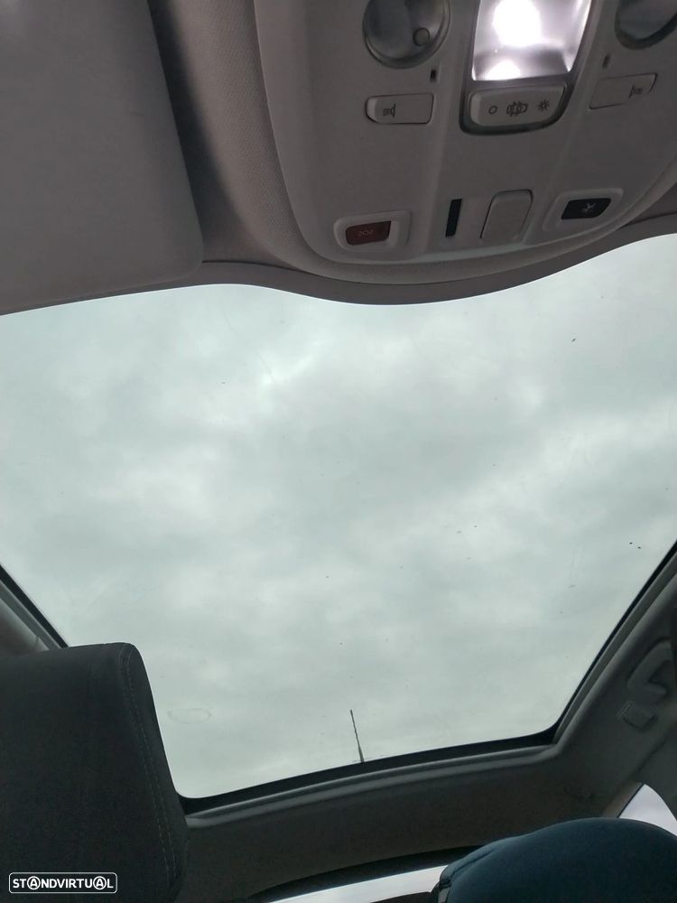 Peugeot 308 SW 1.6 BlueHDi Active - 7