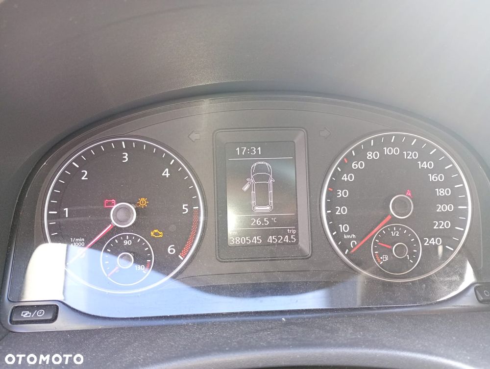 Volkswagen Caddy Maxi Comfortline - 17