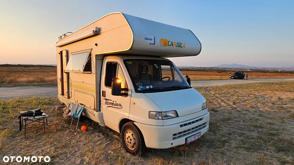 Fiat Ducato - 3