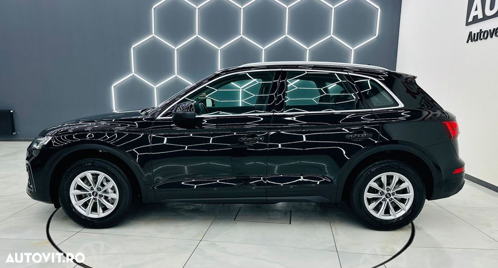 Audi Q5 35 TDI S tronic advanced - 34