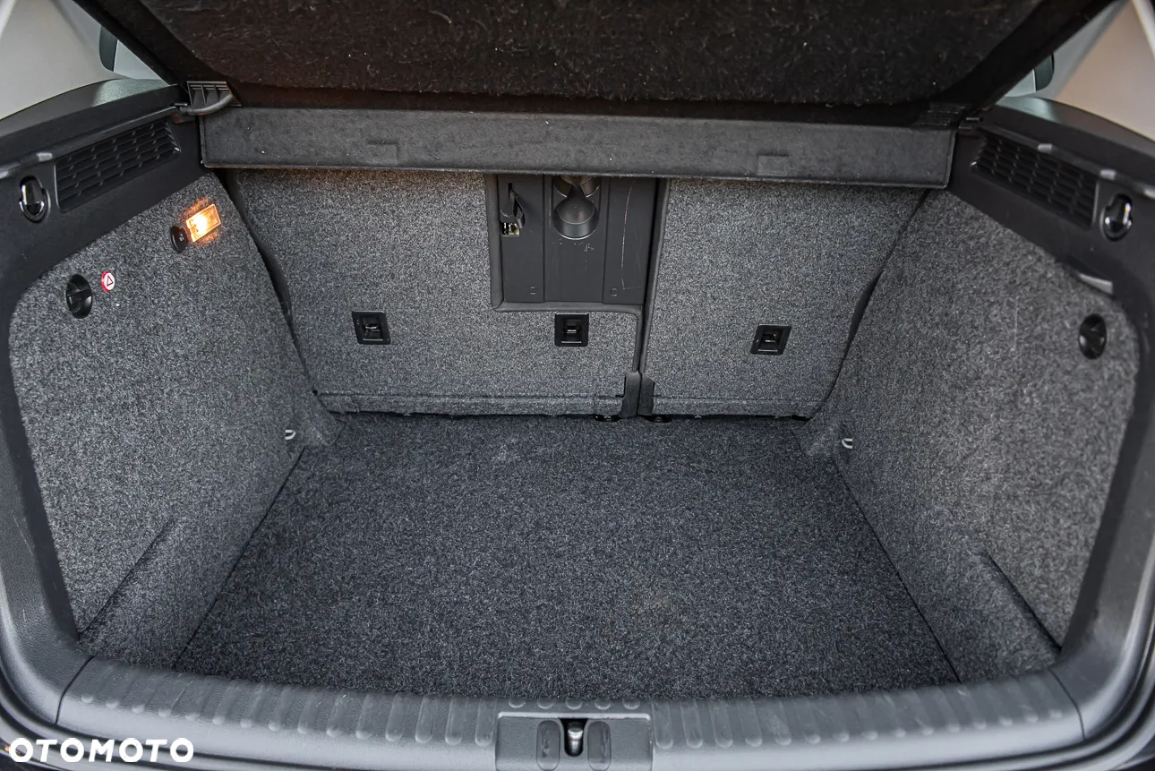 Volkswagen Tiguan 2.0 TDI DPF BlueMotion Technology Sport & Style - 26