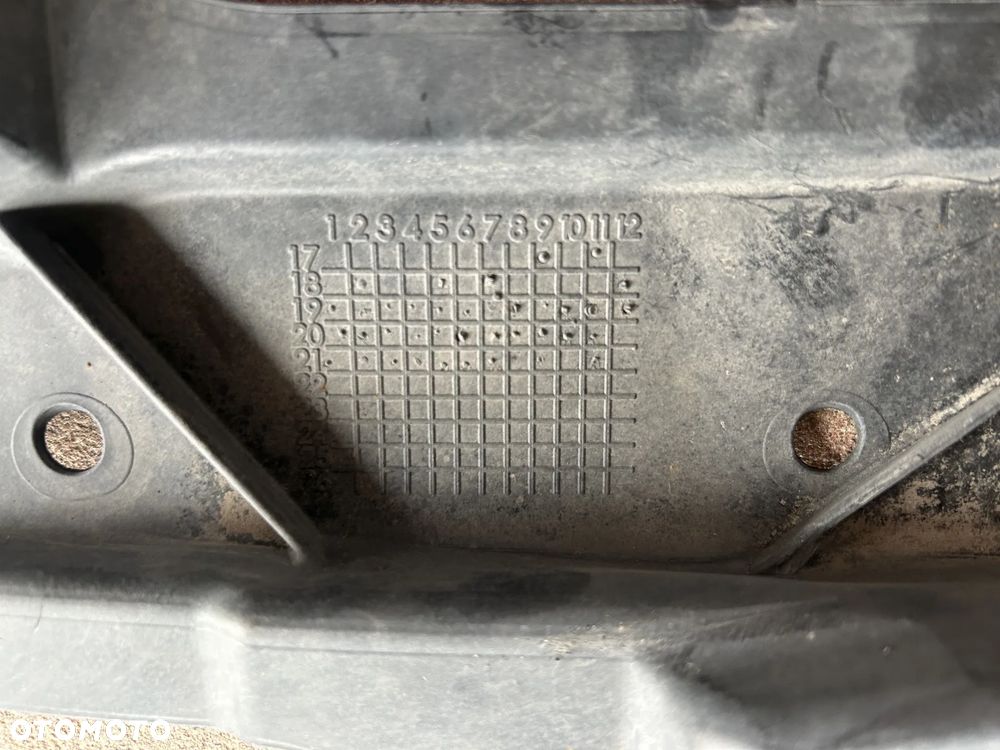 TOYOTA COROLLA E21 2019- LEWA OSŁONA BOCZNA SILNIKA PŁYTA POD SILNIK 51444-02200 51444-02330 - 4