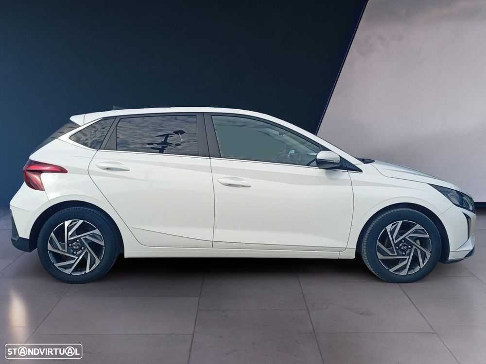 Hyundai i20 - 4