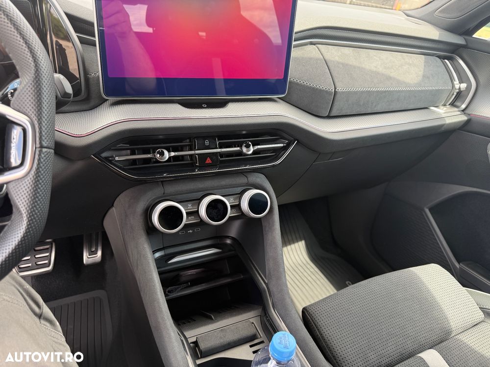 Skoda Kodiaq 1.5 TSI DSG PHEV Sportline - 6