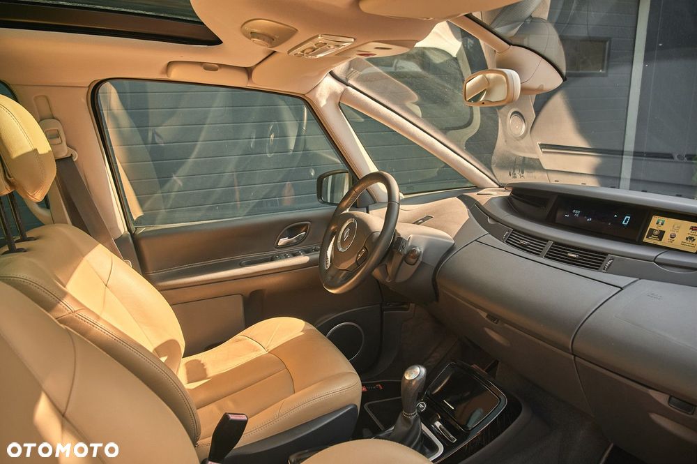 Renault Grand Espace - 25