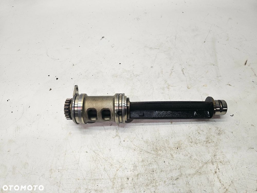 WAŁEK BALANSUJĄCY AUDI VW 1.8 2.0 TFSI 06H103337 06H103331 06H103295CC - 1
