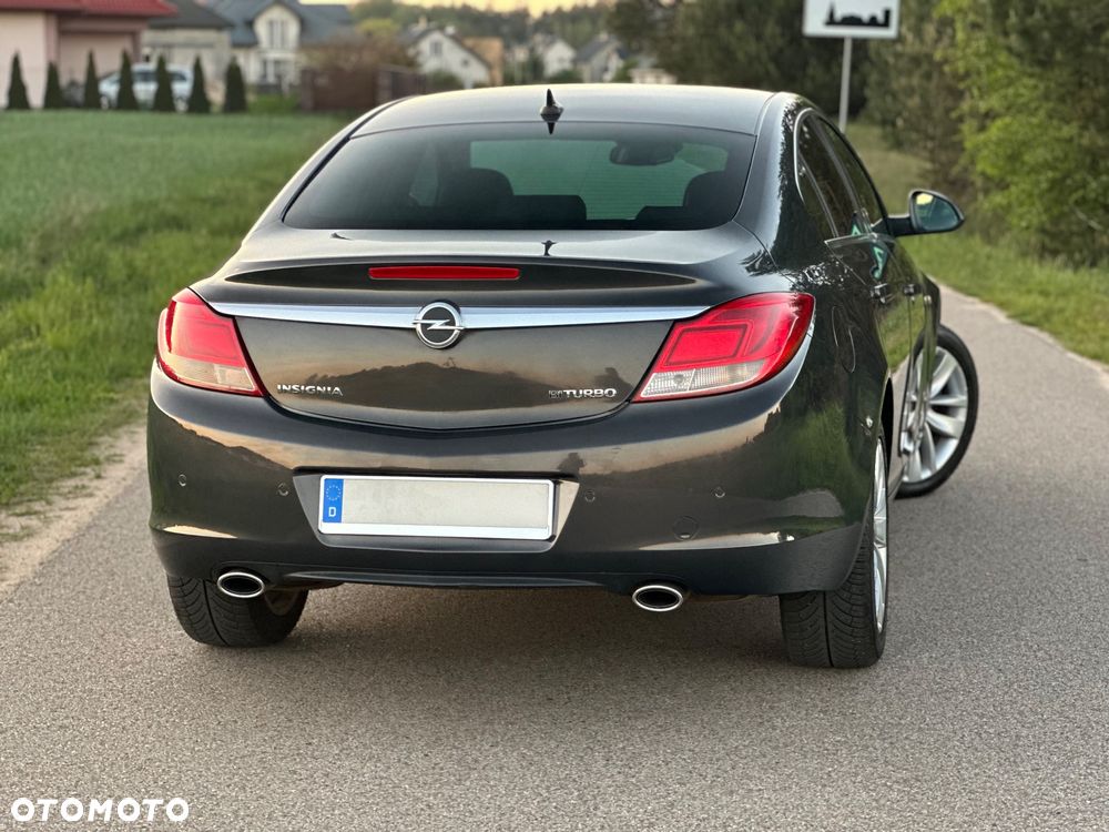 Opel Insignia - 13