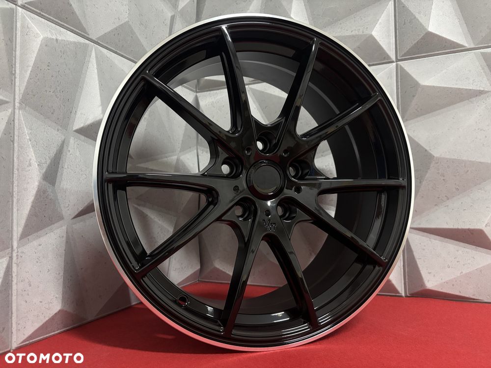 NOWE Felgi Koła 17" 5x114.3 Toyota Lexus Honda Kia • • PIĘKNE • •