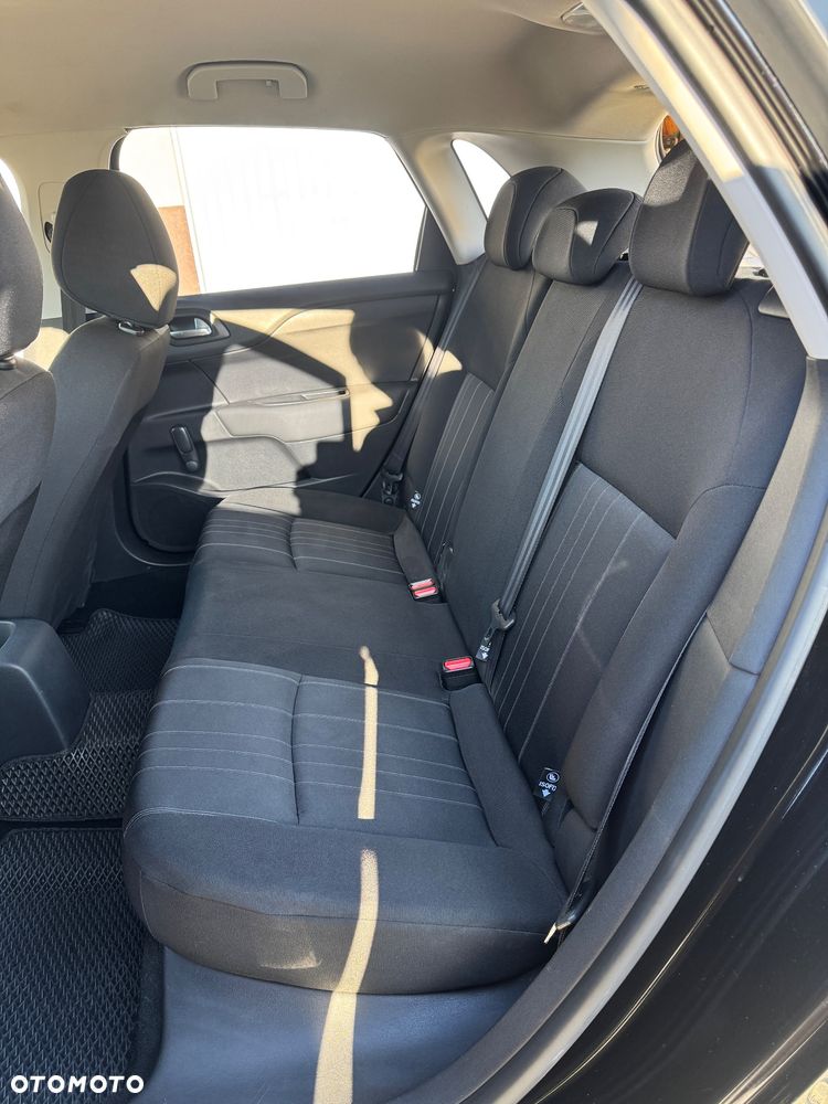 Citroën C4 1.6 VTi Exclusive - 23