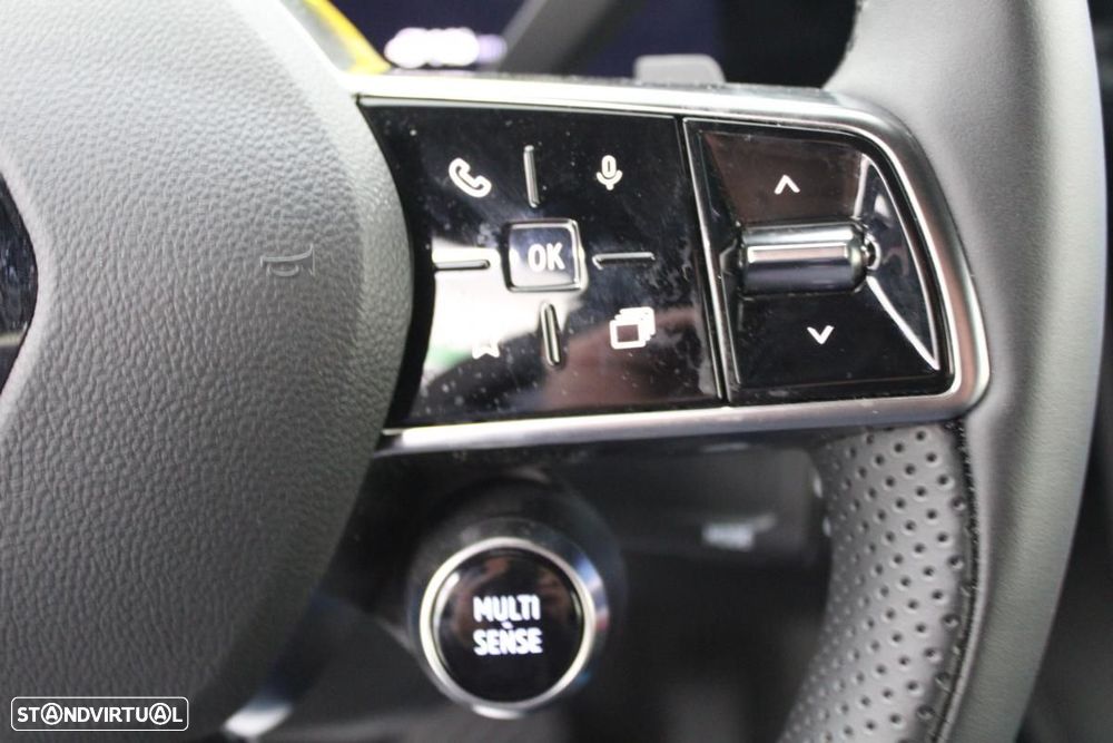Renault Mégane E-Tech EV60 Techno Optimum Charge - 12