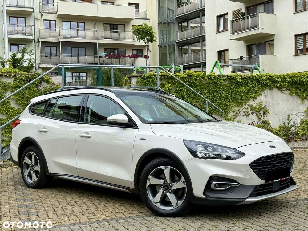 Ford Focus - 5