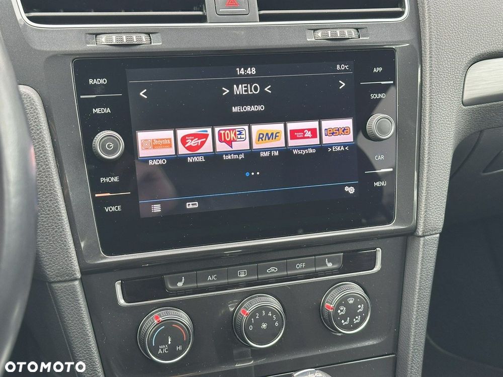 Volkswagen Golf - 19