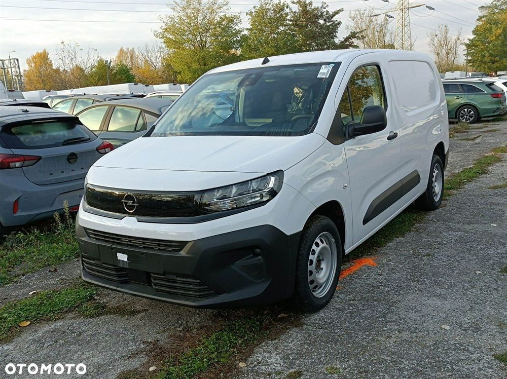 Opel Combo - 3