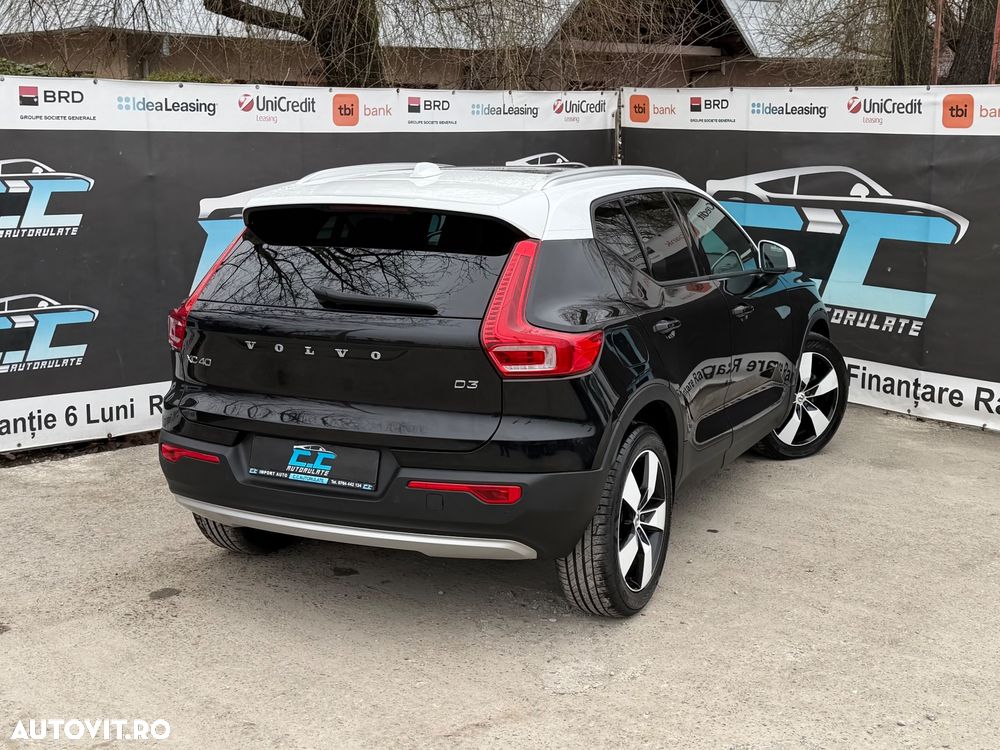 Volvo XC 40 D3 Inscription - 33