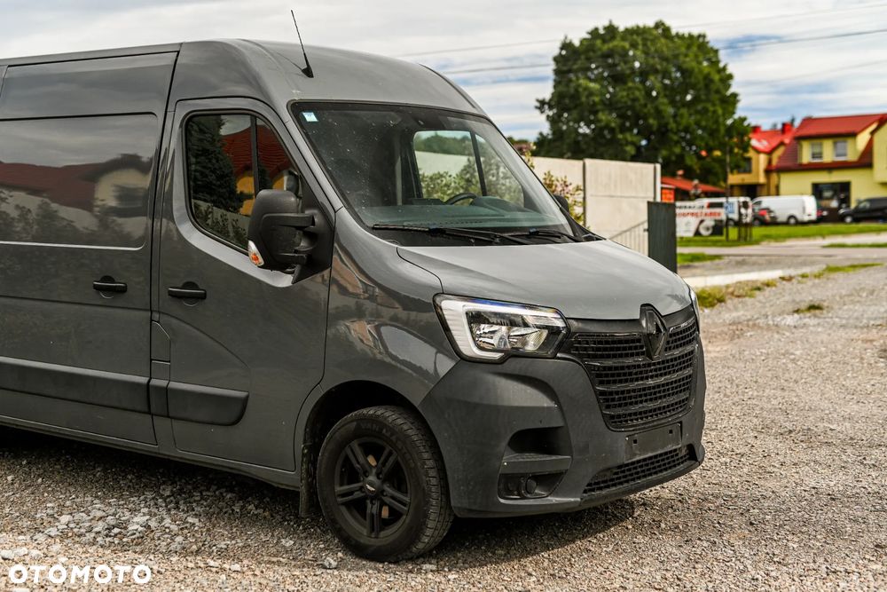 Renault Master - 6