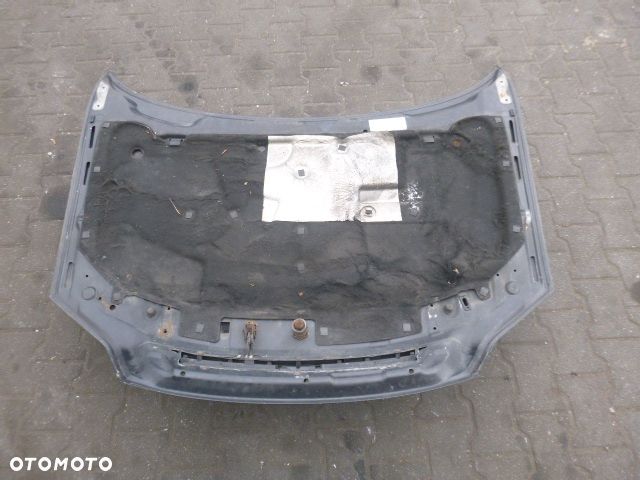 MASKA POKRYWA SILNIKA OPEL ASTRA II G Z298 - 12