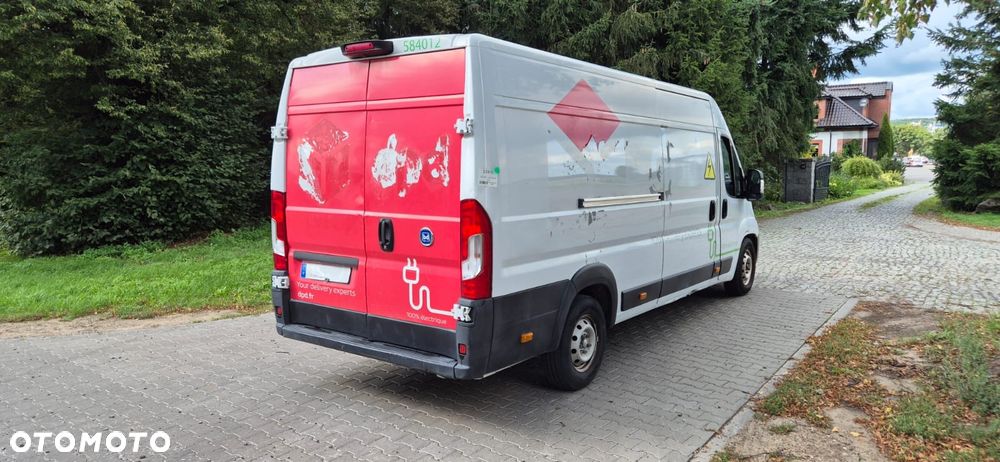 Inny BD E-Ducato - 19