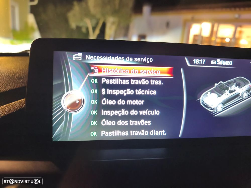 BMW 220 d Aut. M Sport - 15