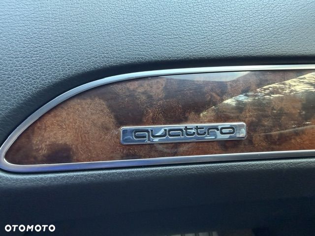 Audi A6 Avant 3.0 TDI Quattro Tiptronic - 6