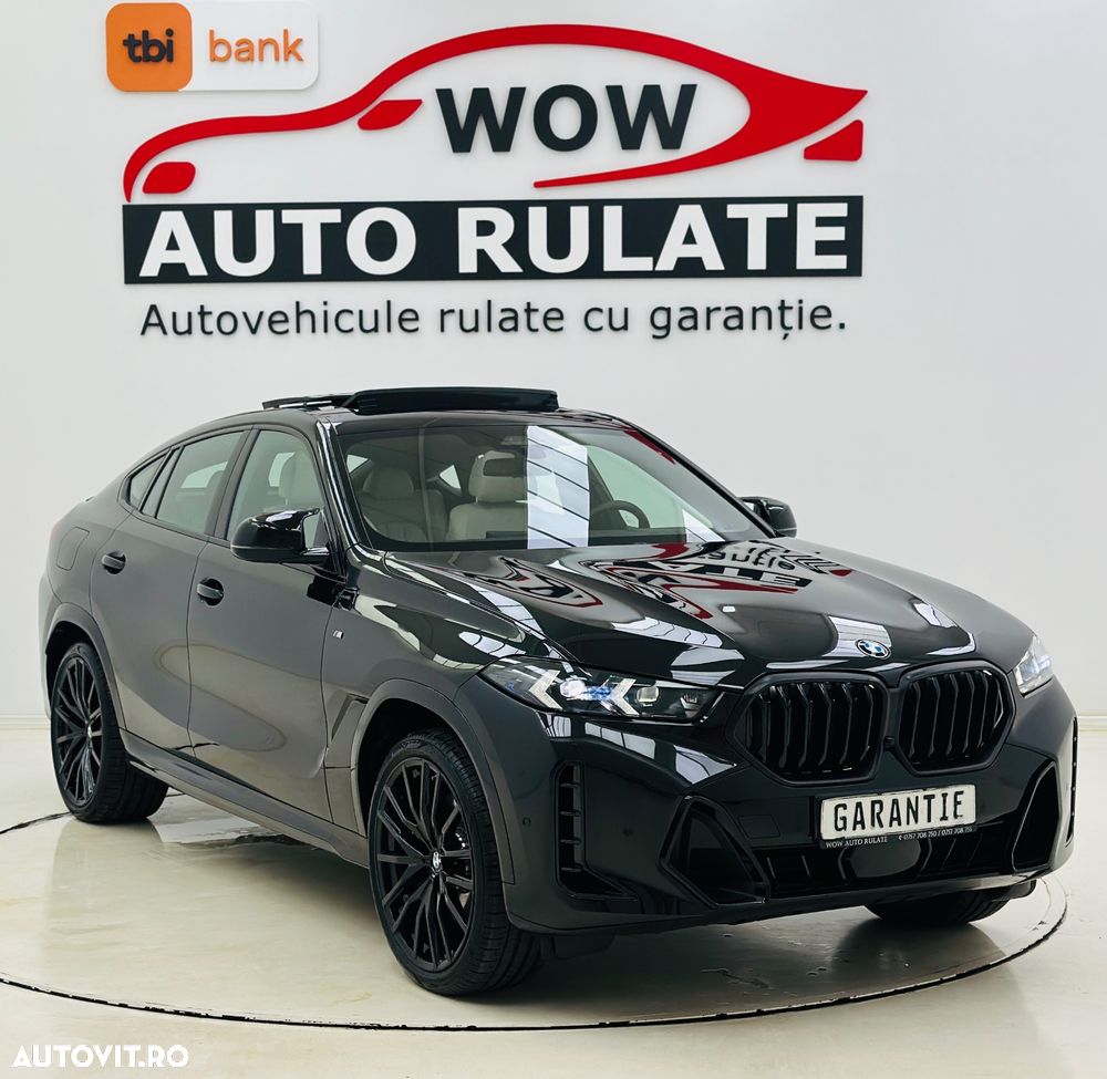BMW X6 - 2
