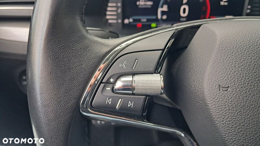 Skoda Superb - 14