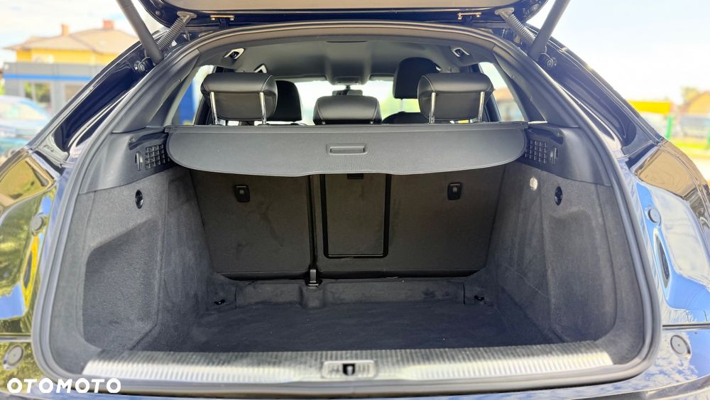 Audi Q3 2.0 TDI Quattro S tronic - 26