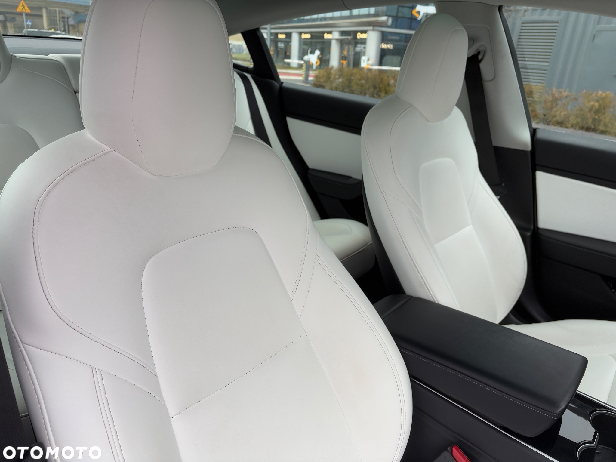 Tesla Model 3 Langstreckenbatterie Allradantrieb Dual Motor - 25