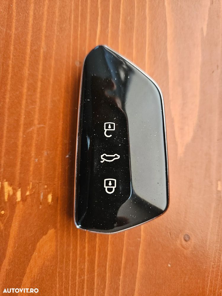 Volkswagen ID.3 58 kWh Pro - 29