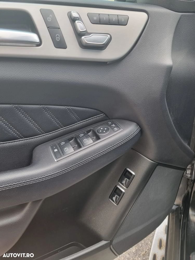 Mercedes-Benz GLE - 21