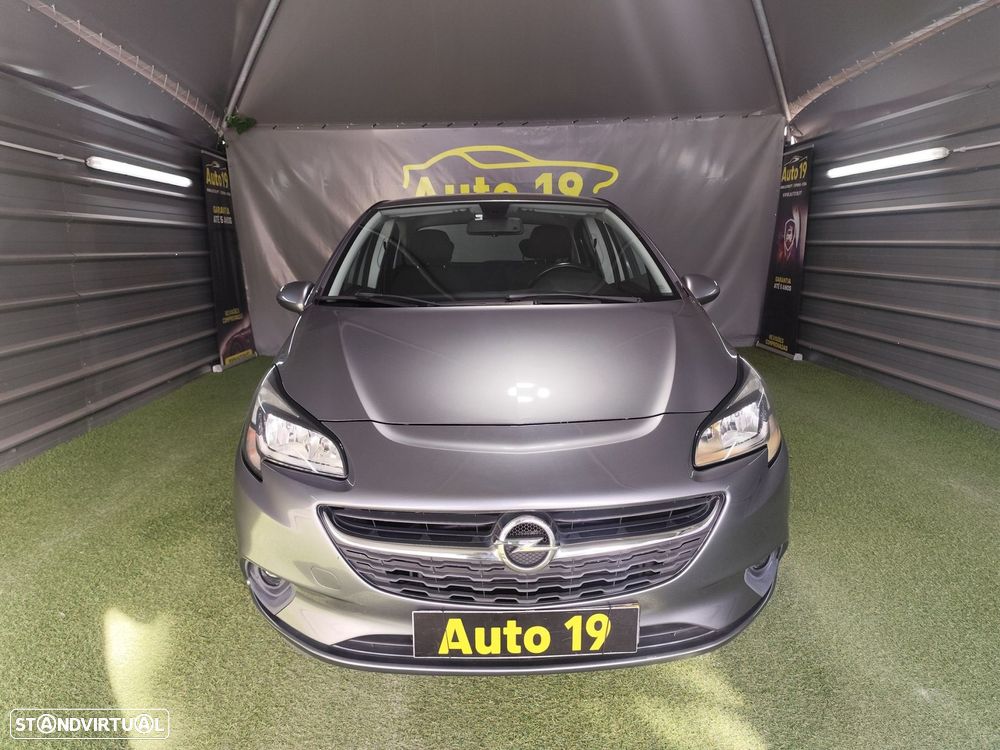 Opel Corsa 1.2 Dynamic - 2