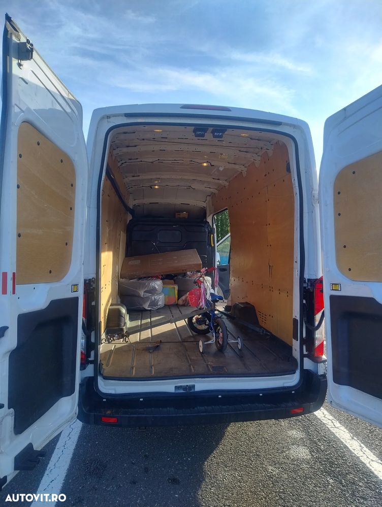 Ford Transit - 35