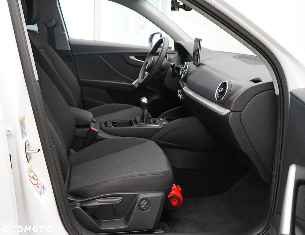 Audi Q2 - 21