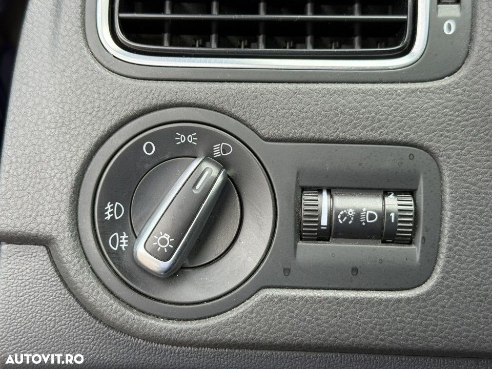 Volkswagen Polo - 20