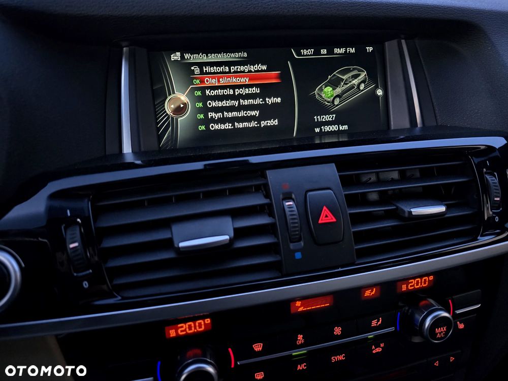 BMW X4 xDrive20d M Sport - 15