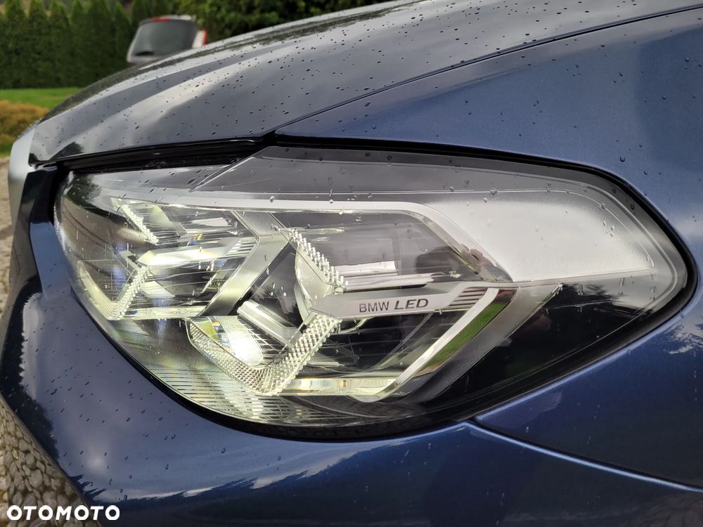 BMW X3 xDrive20d M Sport Edition - 15