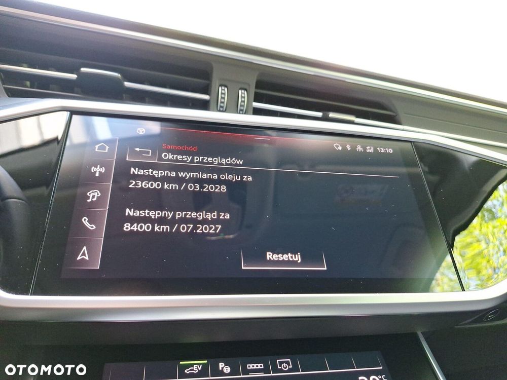 Audi A6 Avant 50 TFSI e PHEV Quattro Advanced S tronic - 34