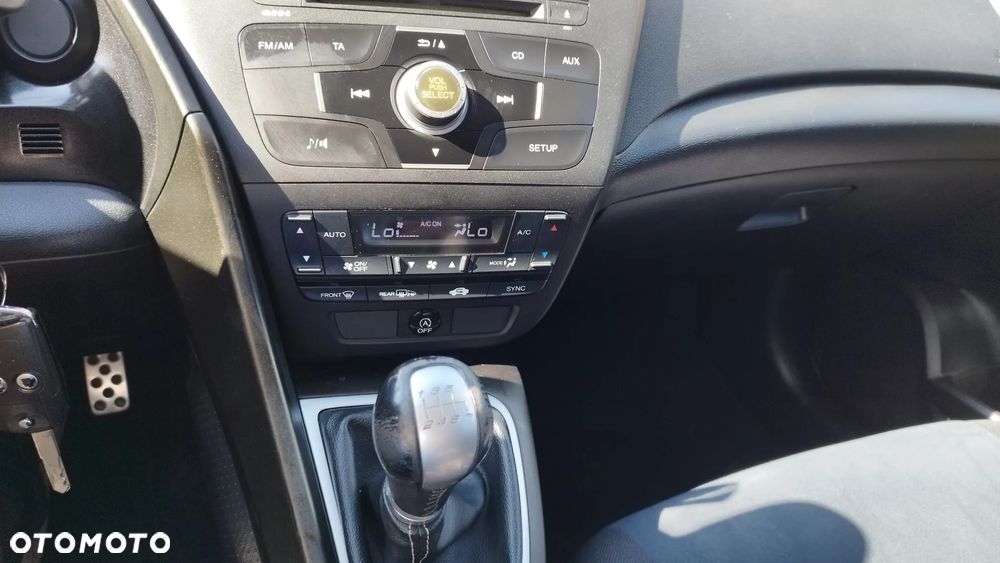 Honda Civic 1.8 Executive - 18