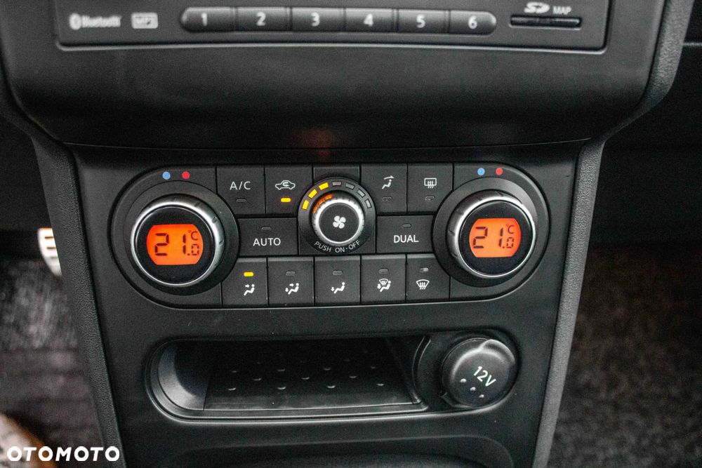 Nissan Qashqai 1.6 Tekna - 11