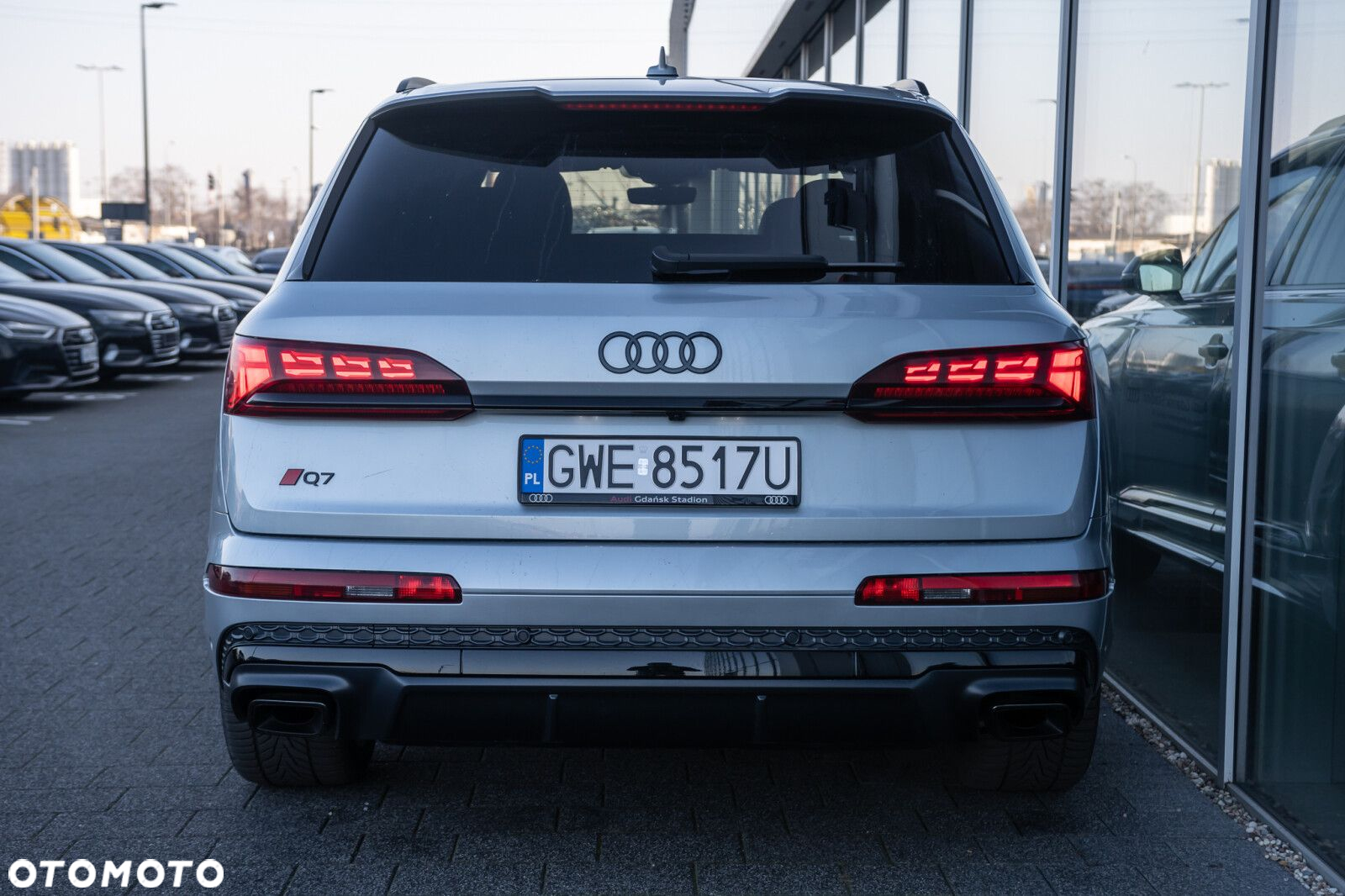 Audi Q7 - 5