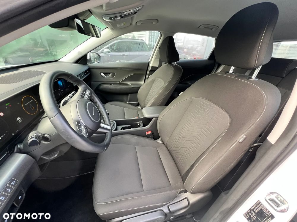 Hyundai Kona 1.0 T-GDI Executive - 12