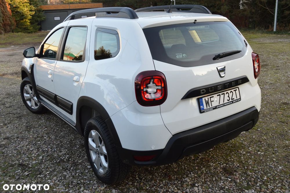 Dacia Duster - 2