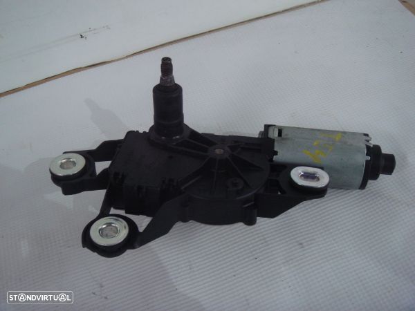 Motor Do Limpa Vidros Tr Seat Leon (1P1) - 2